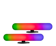 TRACER Lampy RGB Ambience - Smart Flow TRAOSW47245 - 1267171 - zdjęcie 2